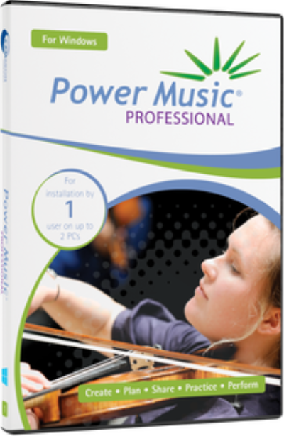 Power Music Professional 5.1.5.0