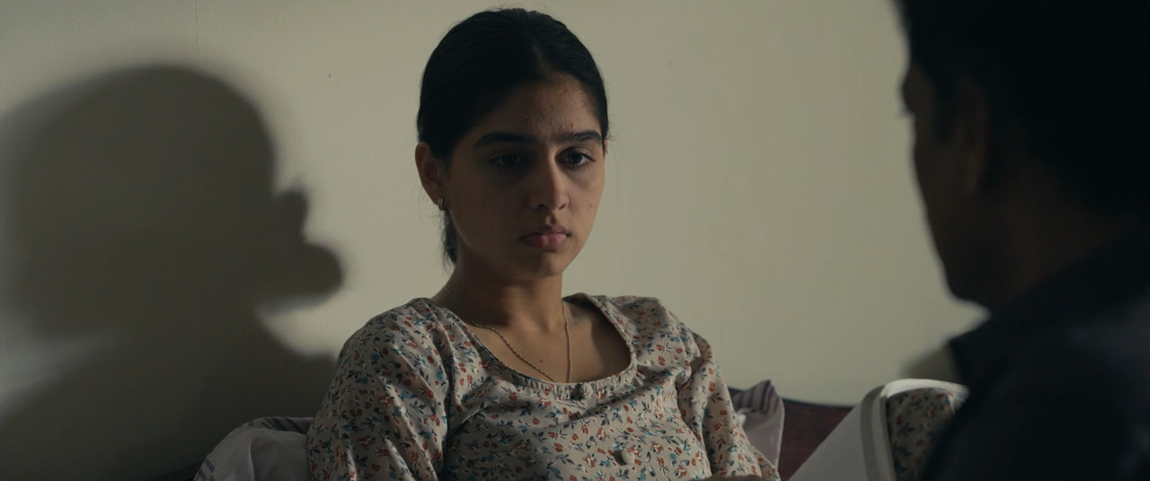 Neru 2023 WebRip [Hindi + Tamil + Telugu + Malayalam + Kannada] 1080p 480p 720p ESub Screenshot