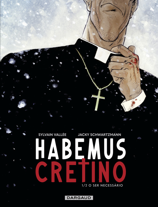 Habemus Cretino (2024) Habemus Cretino (2024)