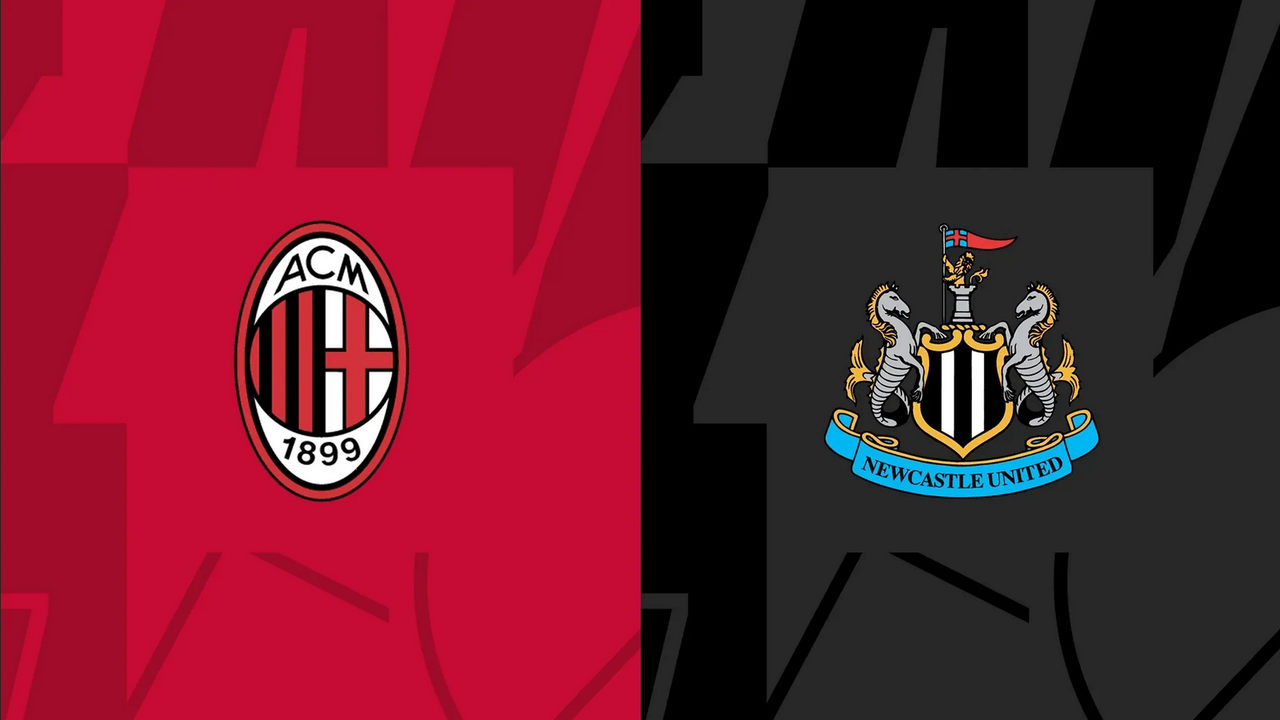 Milan vs Newcastle: Pronósticos, momios y dónde verlo en vivo