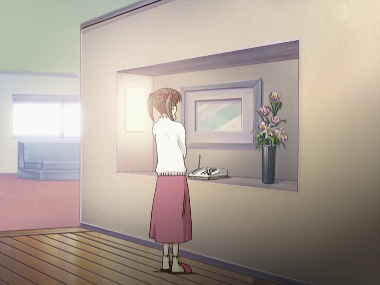 Maria sama ga Miteru Haru 01 BD 1080p FLAC 27D9954B o 00 04 48 00000