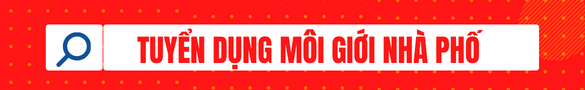 tuyển dụng môi giới nhà đất