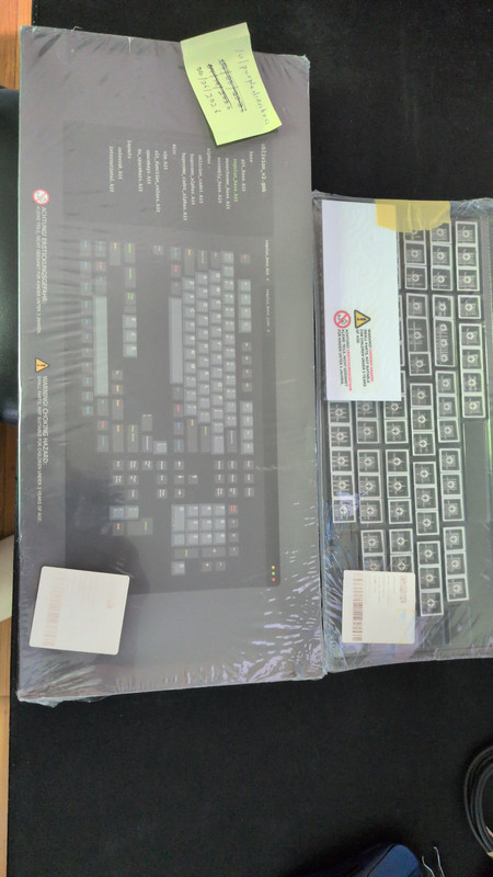 gmk oblivion 2 0 back