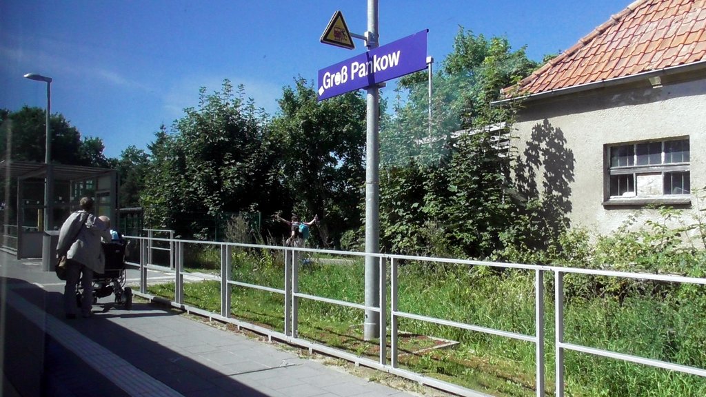Groß Pankow