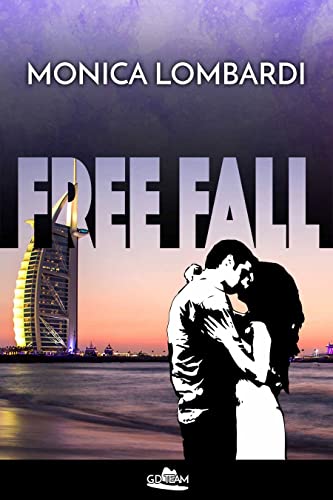 Monica Lombardi - GD Team 2. Free fall (2022)