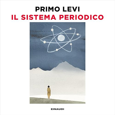 Primo Levi - Il sistema periodico (2024) (mp3 - 128 kbps)