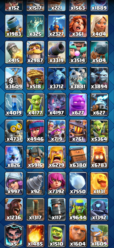 Epic Battle Screenshot