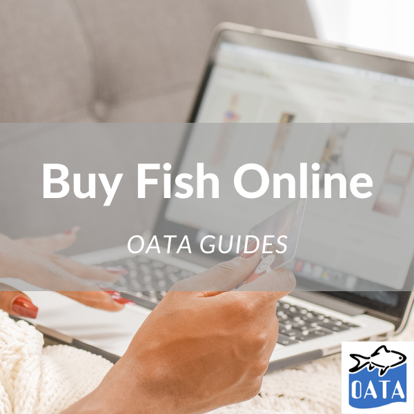 OATA Guide to Buying Fish Online | Real Aquatics - Lincs Aquatics 2022. 