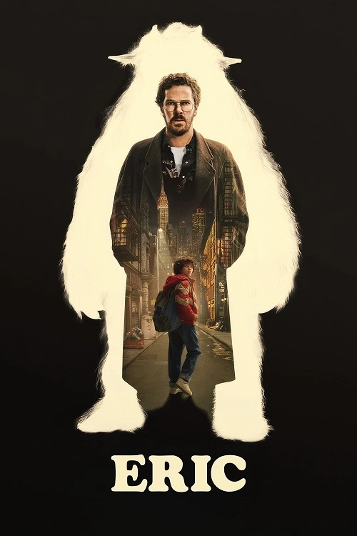 Eric (2024) (Sezon 1) MULTi.1080p.NF.WEB-DL.H264.DDP5.1.Atmos-K83 / Lektor i Napisy PL