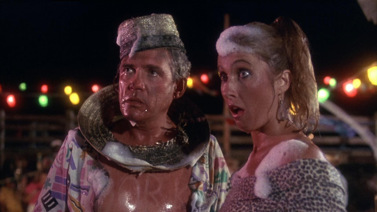 Police Academy 5 - Assignment Miami Beach 1988 (