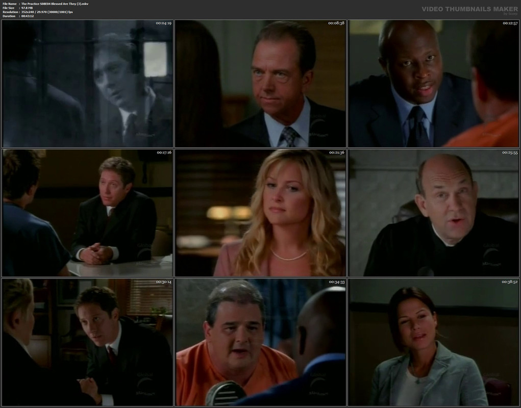The Practice S08E04 Blessed Are They (3).mkv