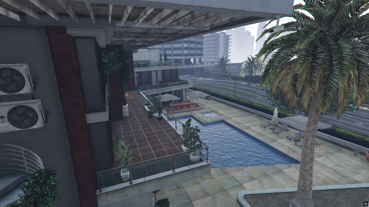 South Mo Milton Drive 23