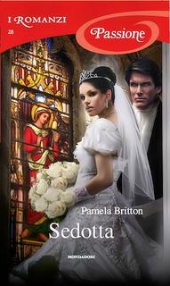 Pamela Britton - Sedotta (2009)