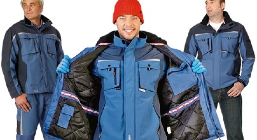 Захисний одяг для робочих: функціональність, безпека та сучасні тенденції