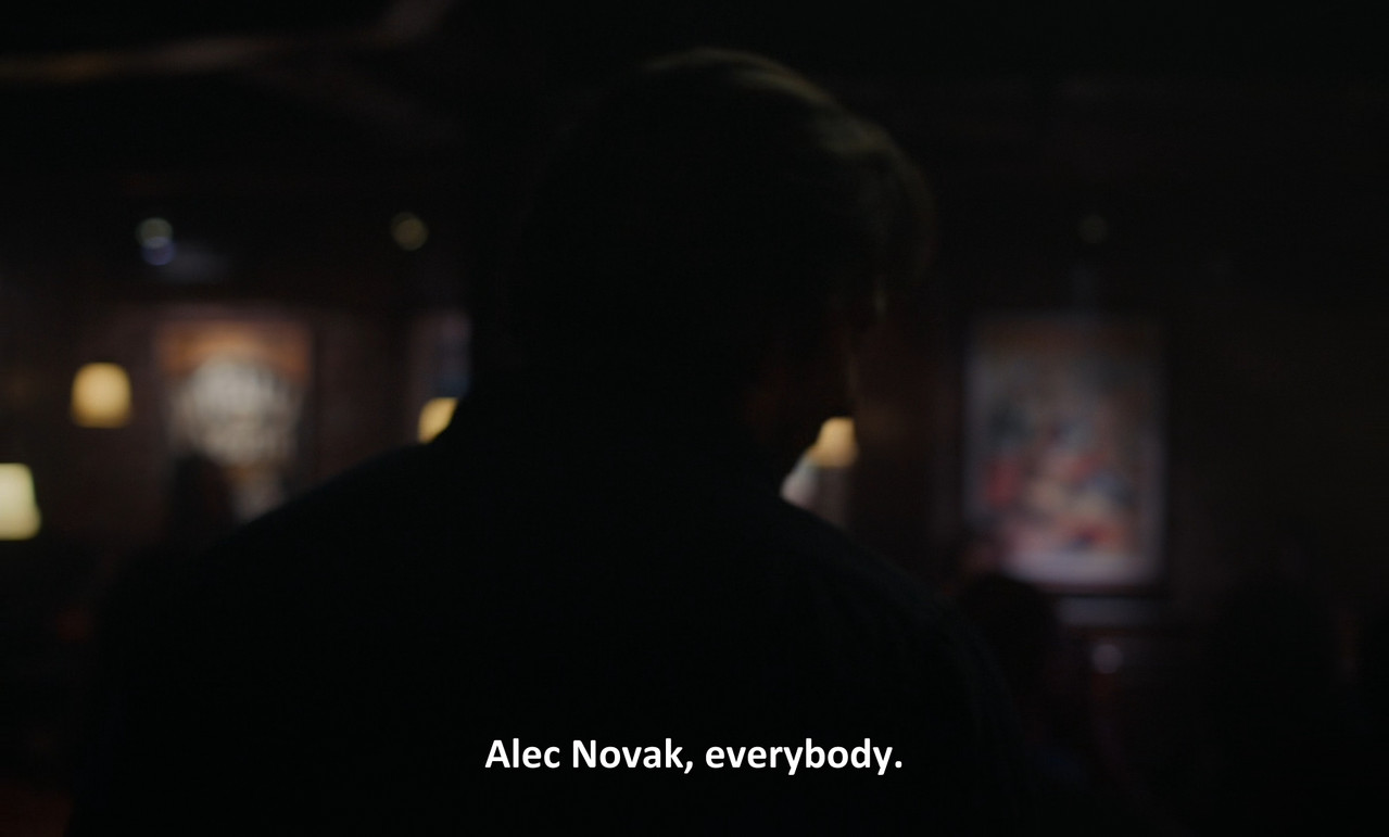 Is This Thing On (2025) (1080p Blu Ray x265 10bit ITA ENG MULTISUB) GEGE mkv snapshot 00 13 09 606