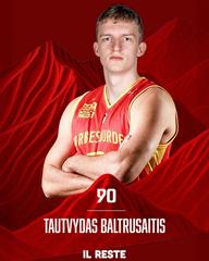 t baltrusaitis