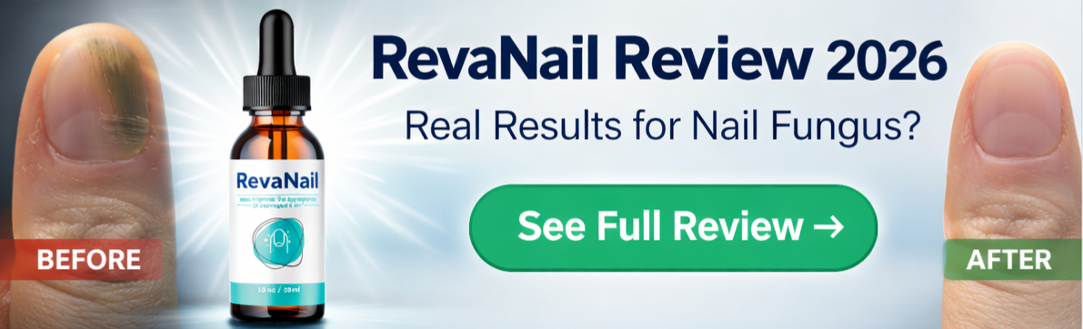 RevaNail Honest Review 2026