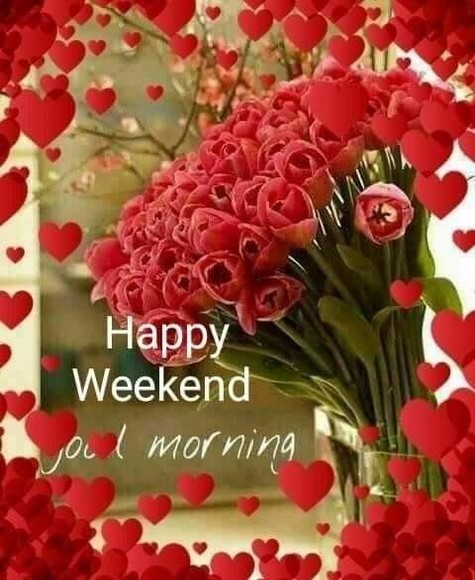 week-end