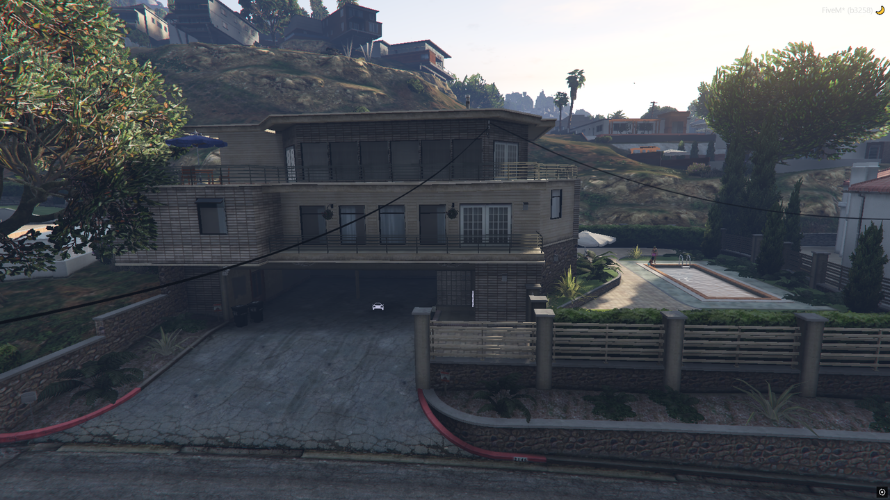 South Mo Milton Drive 18