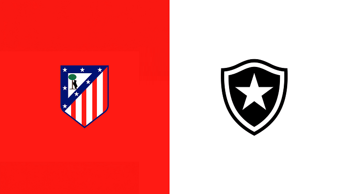 Soi kèo tài xỉu, phạt góc trận Atletico Madrid vs Botafogo RJ, 02h00 ngày 24/06
