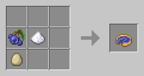 Crafting Grid 92