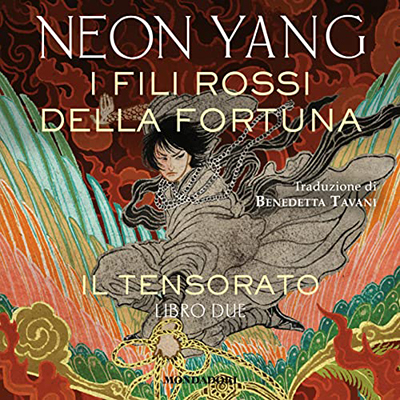 Neon Yang - I fili rossi della fortuna (2022) (mp3 - 128 kbps)