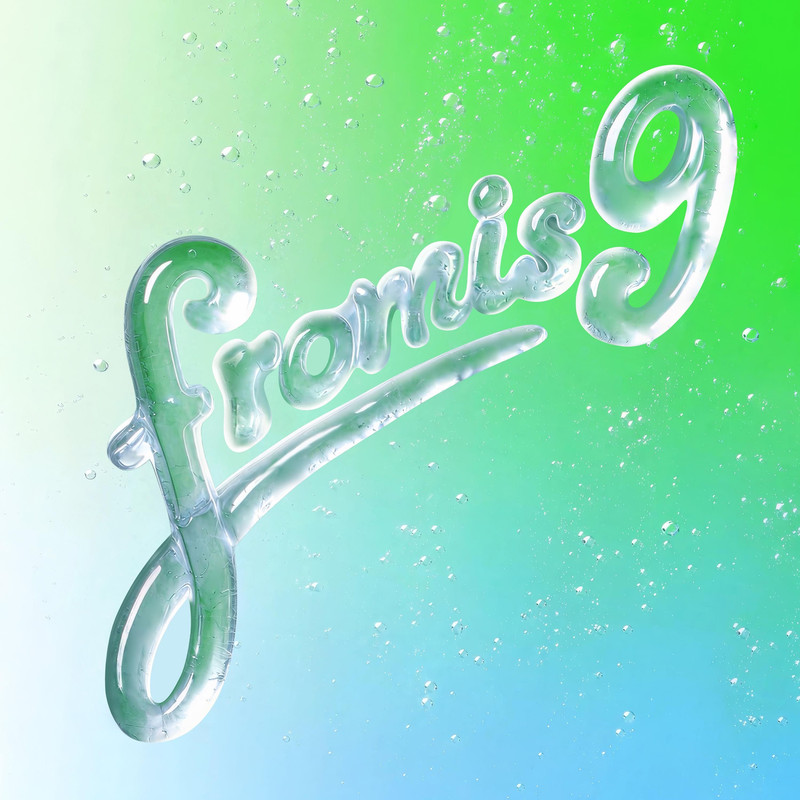 fromis_9 - Glow ME