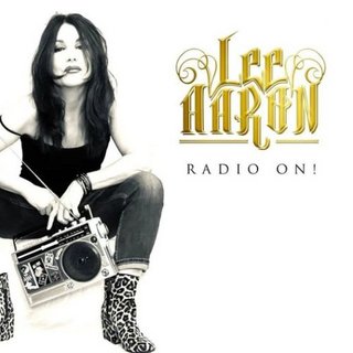 Lee Aaron - Radio On (2021).mp3 - 320 Kbps