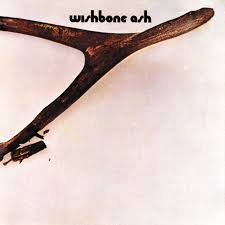Wishbone Ash Album Art