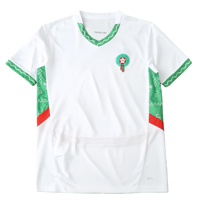 2526 season Morocco away Fan version