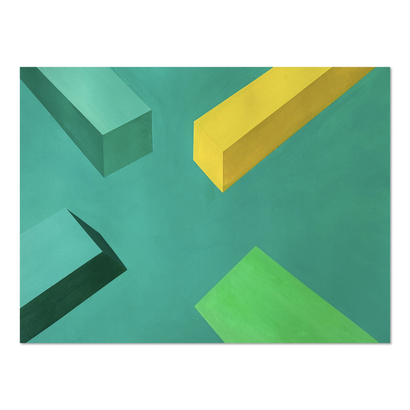 Additional Artwork from MUNAY