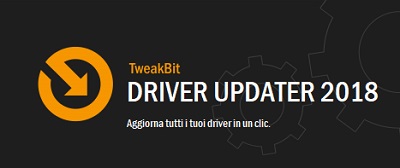 TweakBit Driver Updater v2.2.4.56134 - Ita