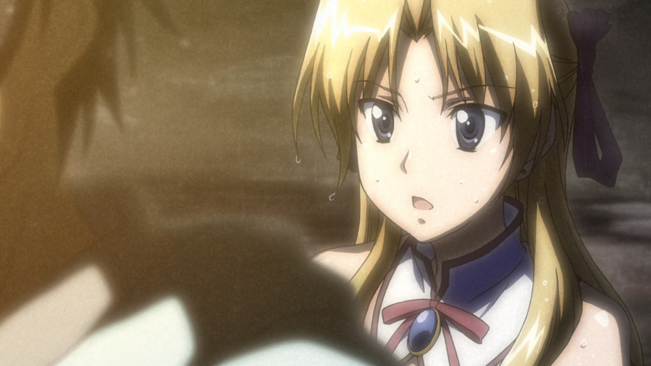 KH Campione 01 Tale of the Beginning mkv 0003