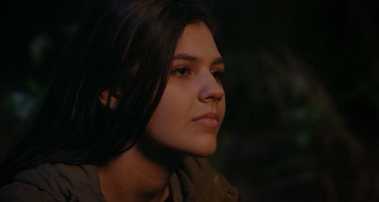 Vanished: Left Behind - Next Generation 2016 BluRay [Hindi + English] 480p 720p Screenshot