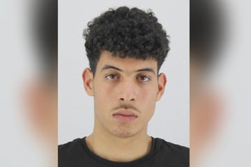   Araber/Maghreb/Türke - 3 Täter - Polizeipräsidium Konstanz - Fahndung nach flüchtigem Straftäter