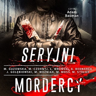 Antologia - Seryjni mordercy (2022)