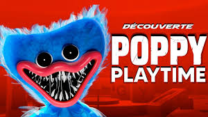 Poppy Playtime