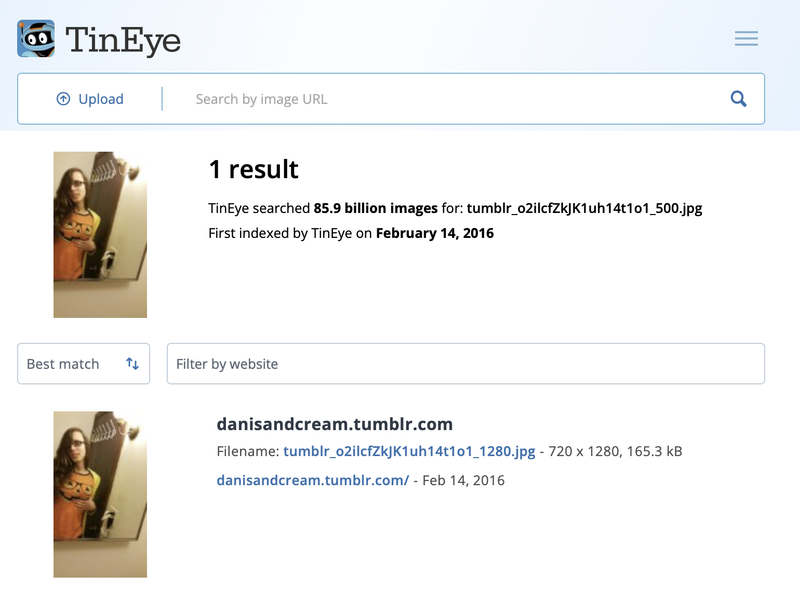 dani cream, danisandcream and danisandcream in answer #2545523