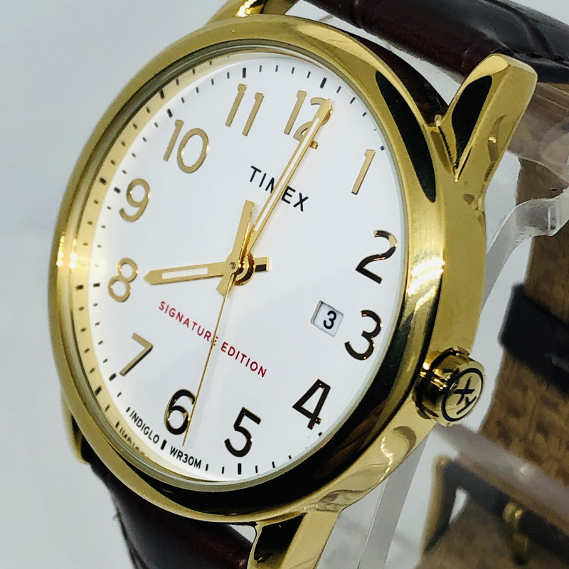 timex