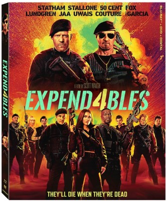 I Mercenari 4 - Expendables 2023 .avi AC3 BDRIP  [AUDIO BLURAY] - ITA - italyparadiso