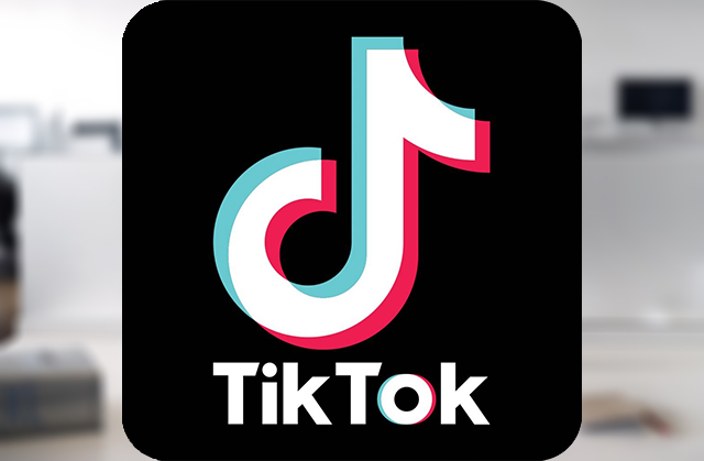 TikTok Clone