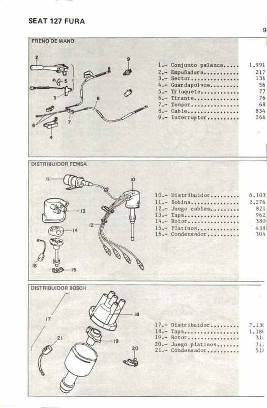 despiece seat 127 y Seat fura_000079 (40)