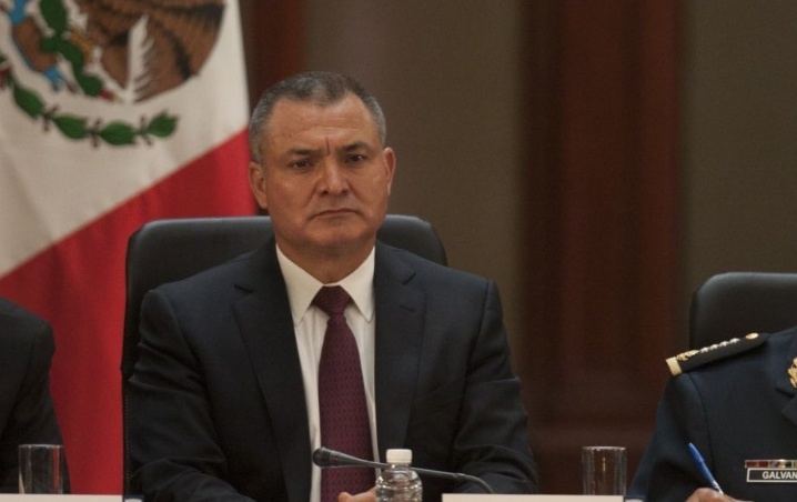 Juicio contra García Luna podría aplazarse hasta 2023