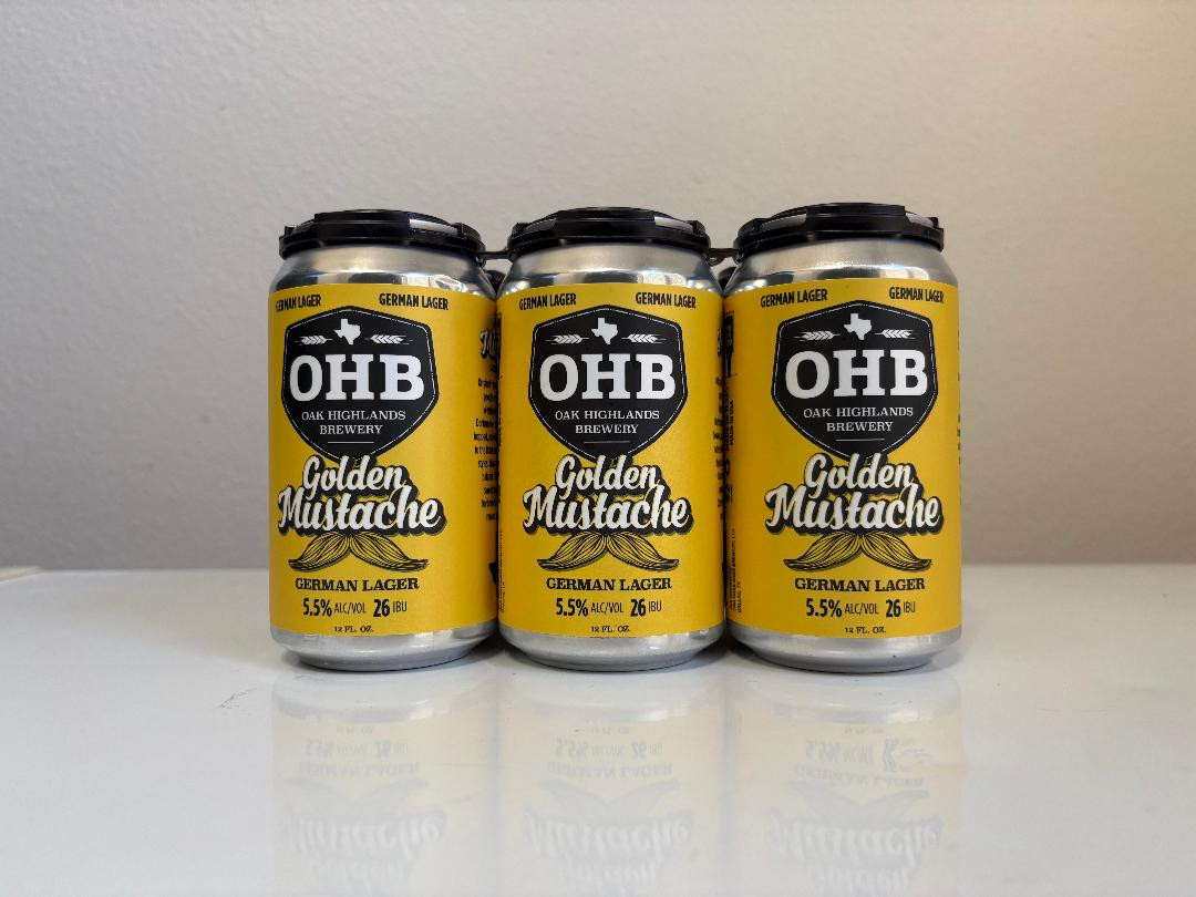 3 8 26 ohb golden mustache