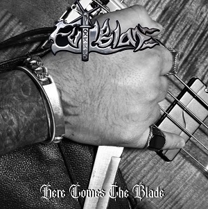 Evil Blade (USA) / Heavy Metal/Hard Rock