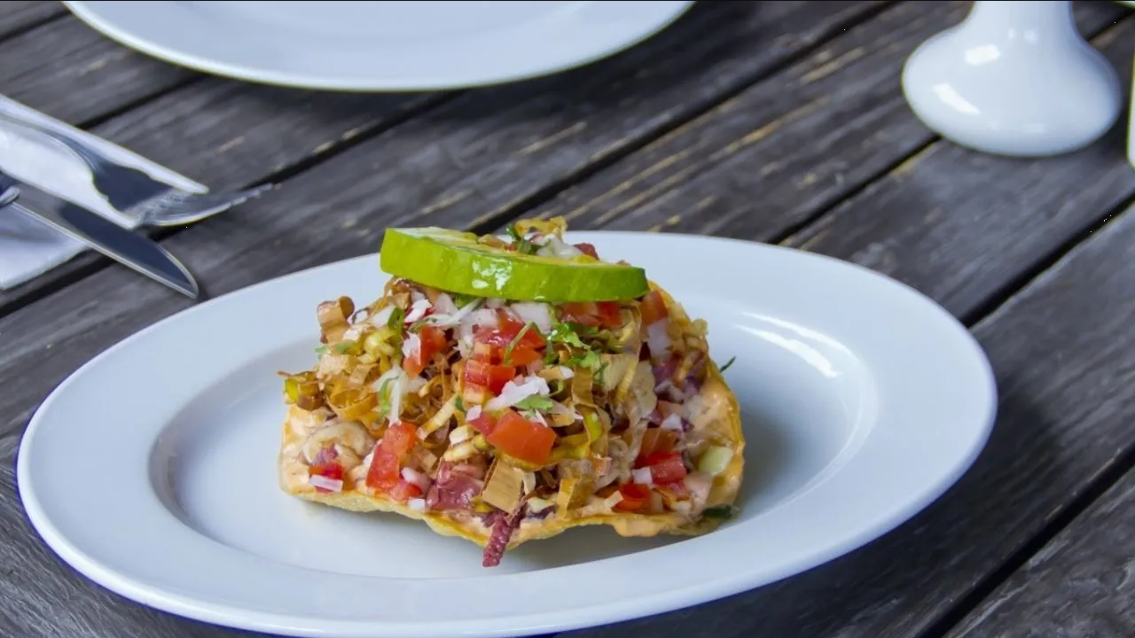 ¿No sabes qué comer el viernes de vigilia? Haz este salpicón de pescado