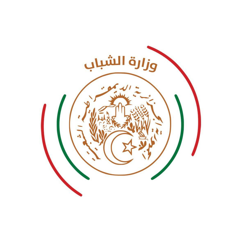 Ministry of Youth Logo