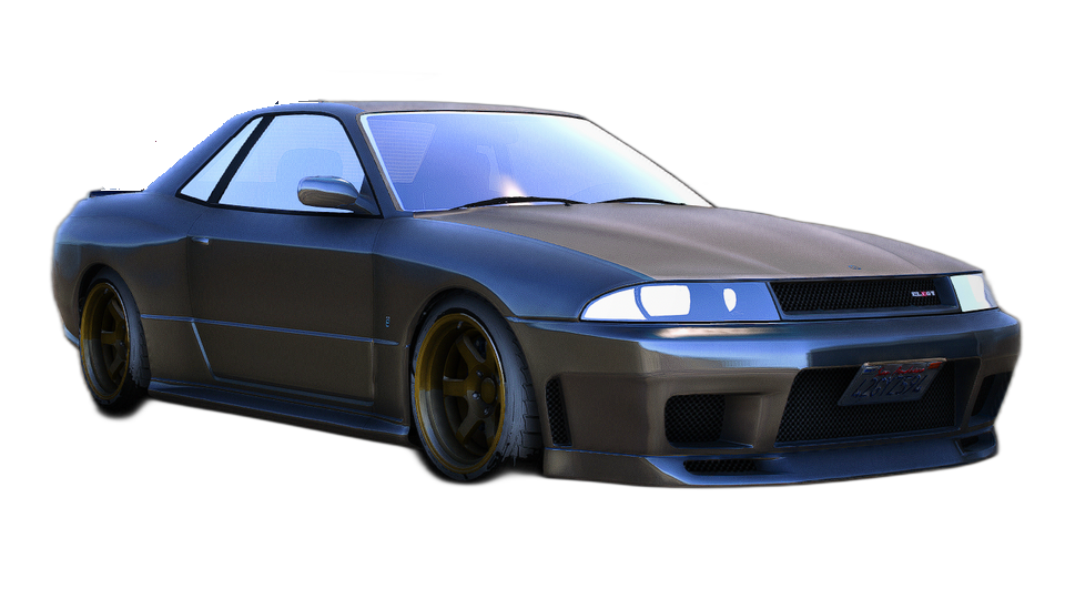 Elegy Retro Custom