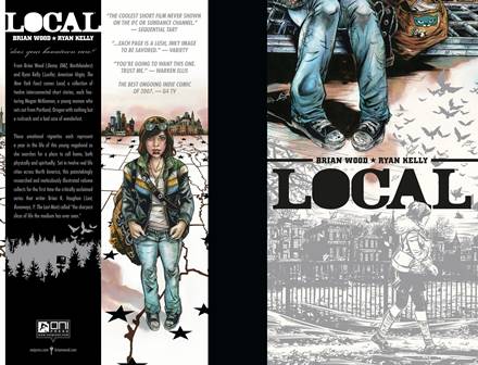 Local (2008)