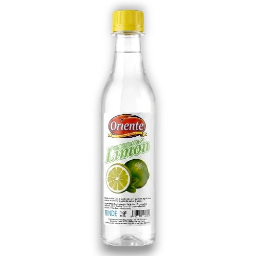 Oriente Concentrado Limon 12 Oz